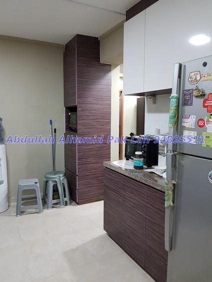 Blk 639 Bedok Reservoir Road (Bedok), HDB Executive #163251612